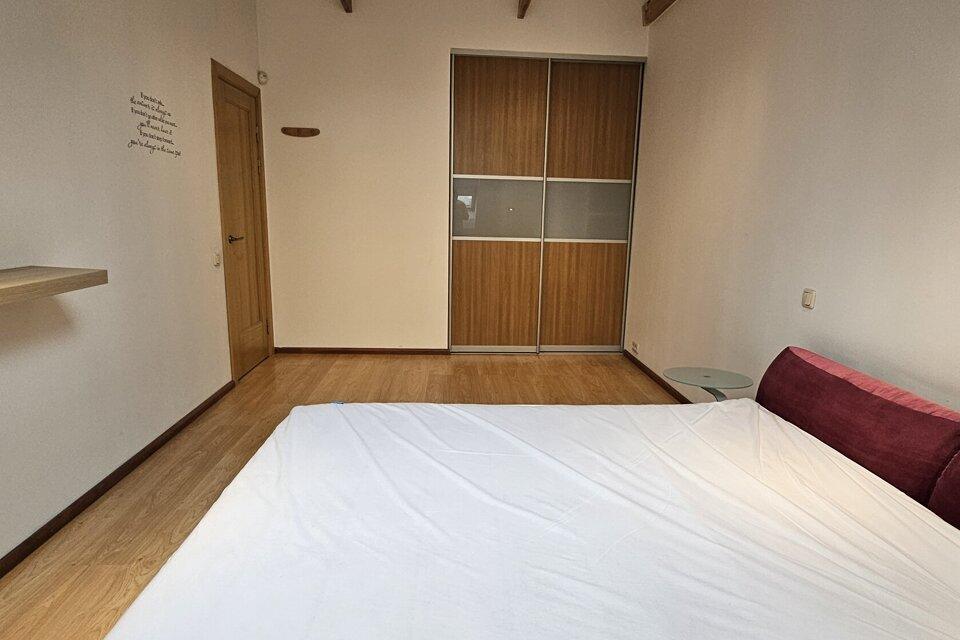 3-room apartment for rent — Riga, Centrs, Krišjāņa Barona iela 96/98 — photo 8