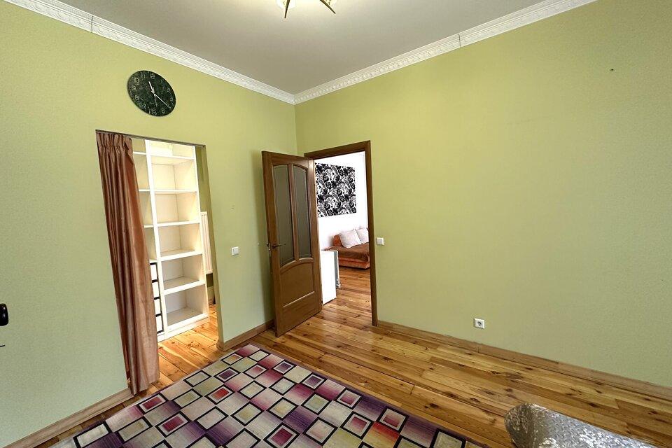 2-room apartment for rent — Riga, Centrs, Matīsa iela 27 — photo 7
