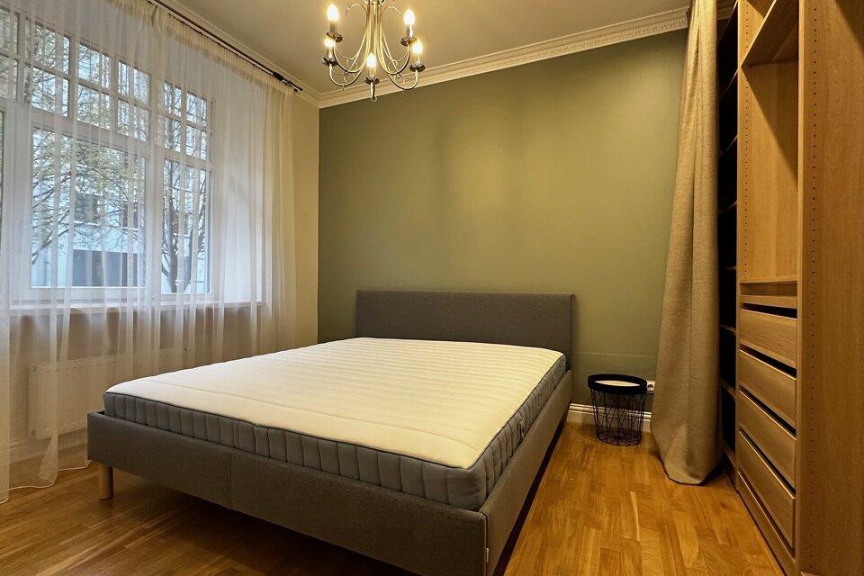 2-room apartment for rent — Riga, Centrs, Rūpniecības iela 9 — photo 8