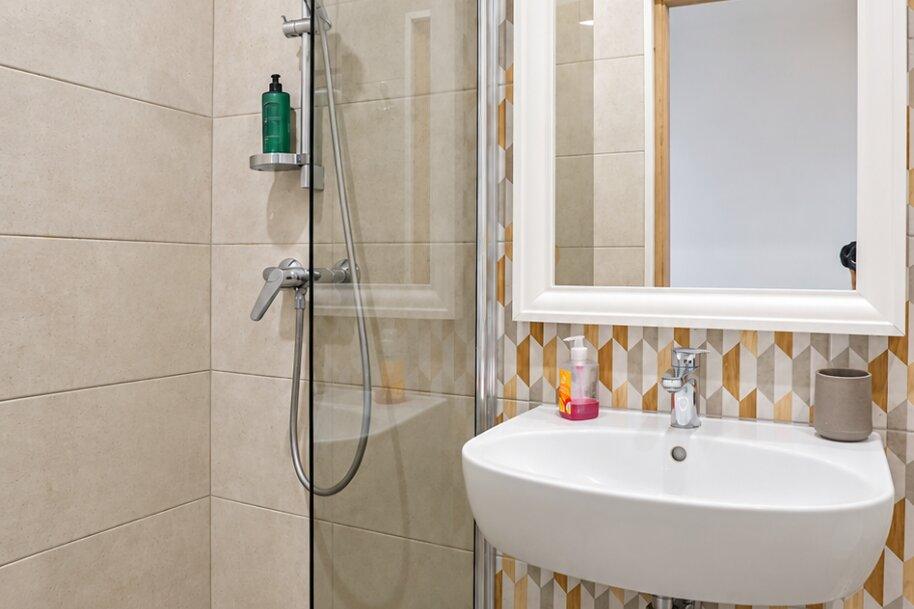 3-room apartment for rent — Riga, Centrs, Skolas iela 4 — photo 6
