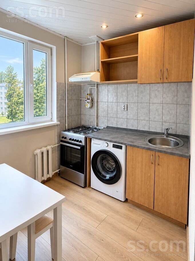 2-room apartment for rent — Rīga, Dzegužkalns, Jaunsaules 18b — photo 2