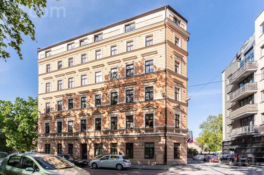 2-room apartment for rent — Riga, Latgales priekšpilsēta, Katoļu iela 29 — photo 3