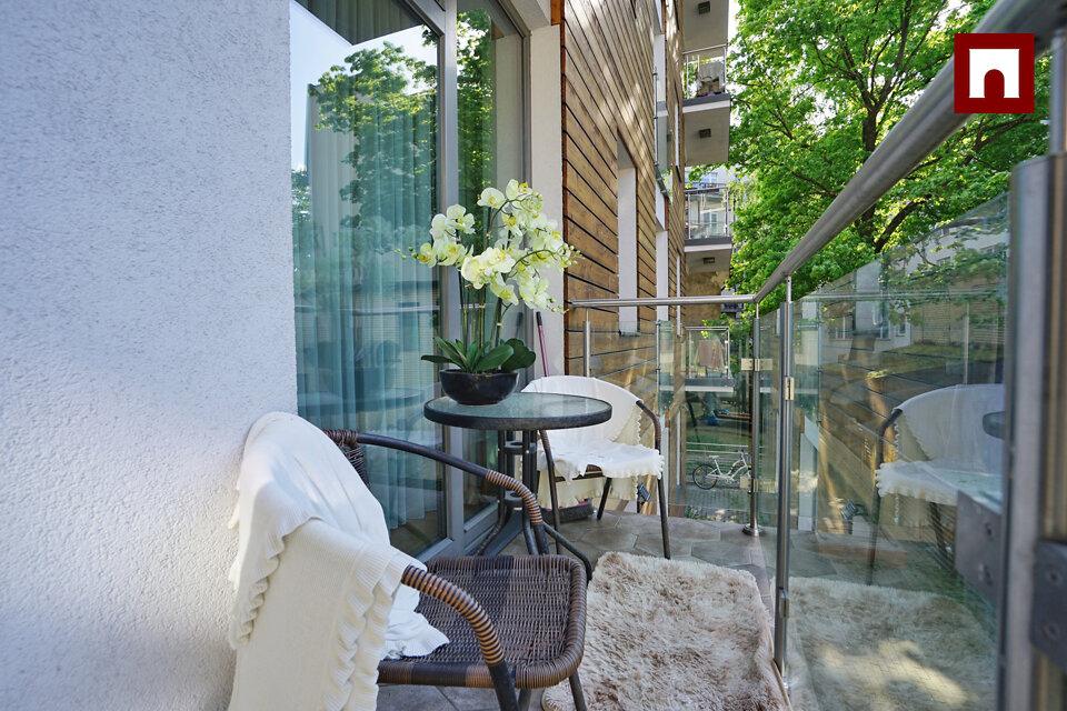 2-room apartment for rent — Riga, Centrs, Silmaču iela 1 — photo 4
