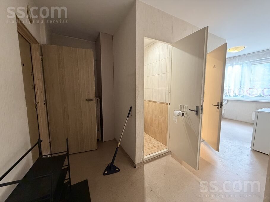2-room apartment for rent — Rīga, Pļavnieki, Rudens 10 — photo 10