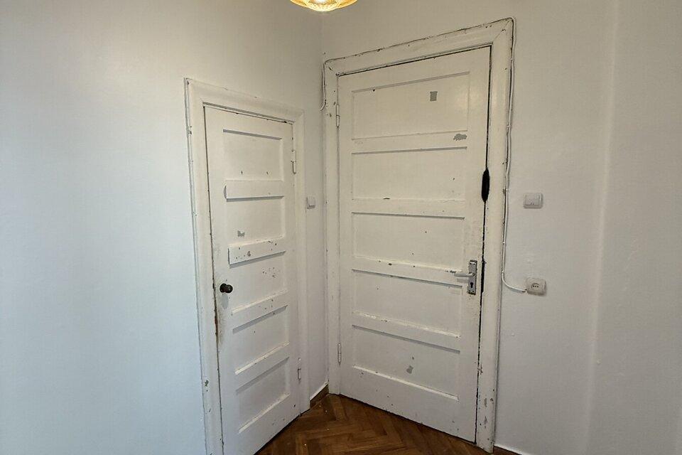2-room apartment for rent — Riga, Centrs, Indrānu iela 18 — photo 5