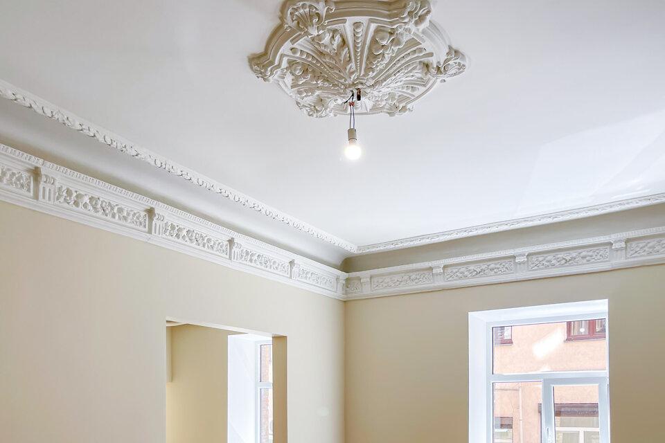 2-room apartment for rent — Riga, Centrs, Stabu iela 30 — photo 5
