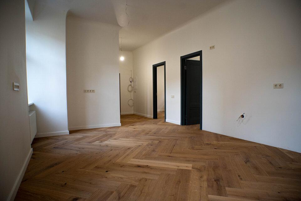 3-room apartment for rent — Riga, Centrs, Merķeļa iela 17/19 — photo 6