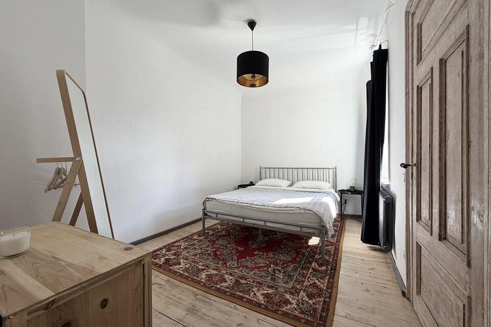 2-room apartment for rent — Riga, Centrs, Aleksandra Čaka iela 46a — photo 5