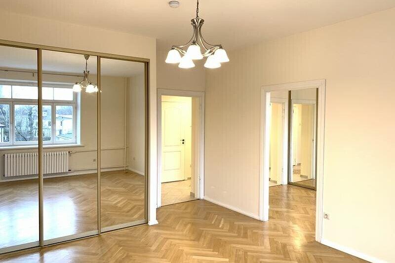 2-room apartment for rent — Riga, Teika, Brīvības gatve 312 — photo 6
