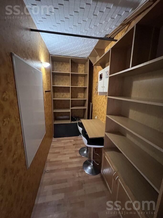 2-room apartment for rent — Riga, Pļavnieki, Jasmuižas 10 — photo 17