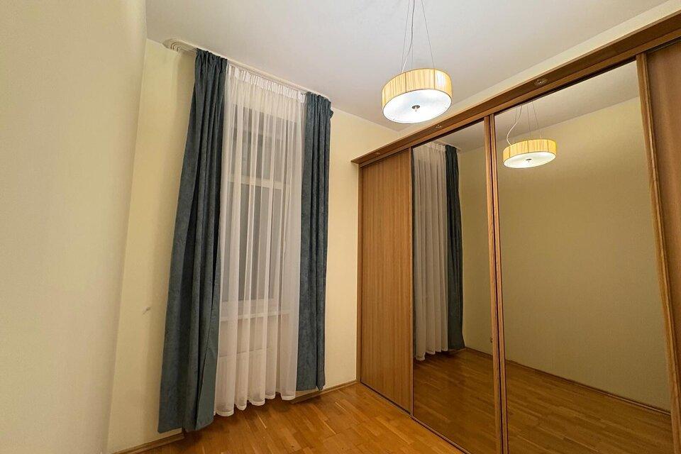 3-room apartment for rent — Riga, Centrs, Stabu iela 19 — photo 8