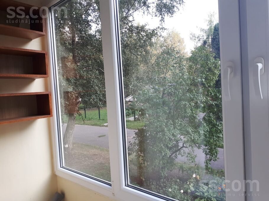 3-room apartment for rent — Rīga, Pļavnieki, Pļavnieku 6 — photo 8