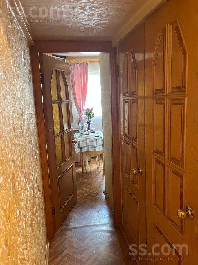 2-room apartment for rent — Rīga, Vecmīlgrāvis, Rinkas 5 — photo 8