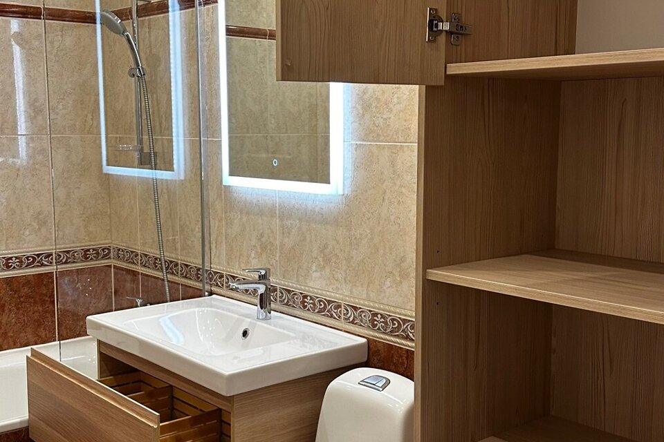 2-room apartment for rent — Riga, Centrs, Rūpniecības iela 9 — photo 10