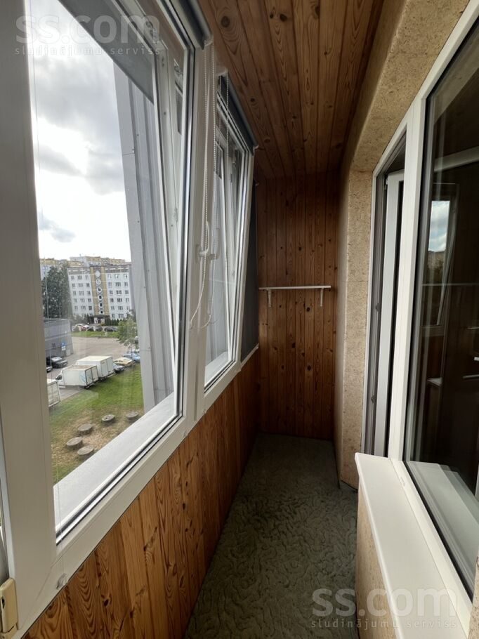2-room apartment for rent — Riga, Pļavnieki, Jasmuižas 10 — photo 15