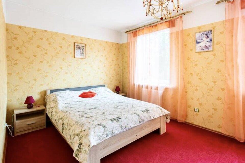 4-room apartment for rent — Riga, Ziepniekkalns, Imulas iela — photo 5
