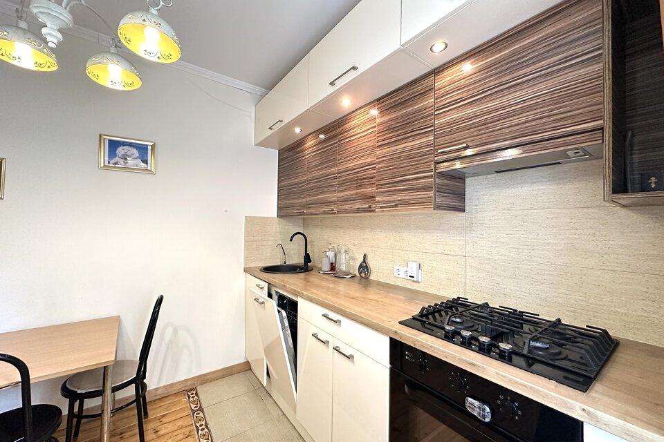 2-room apartment for rent — Riga, Centrs, Matīsa iela 27 — photo 16