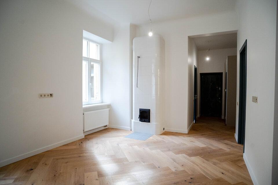 4-room apartment for rent — Riga, Centrs, Merķeļa iela 17/19 — photo 7