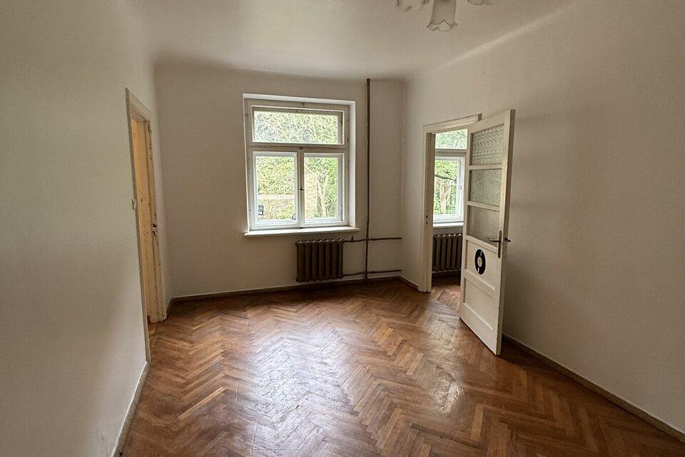 2-room apartment for rent — Riga, Centrs, Indrānu iela 18 — photo 4
