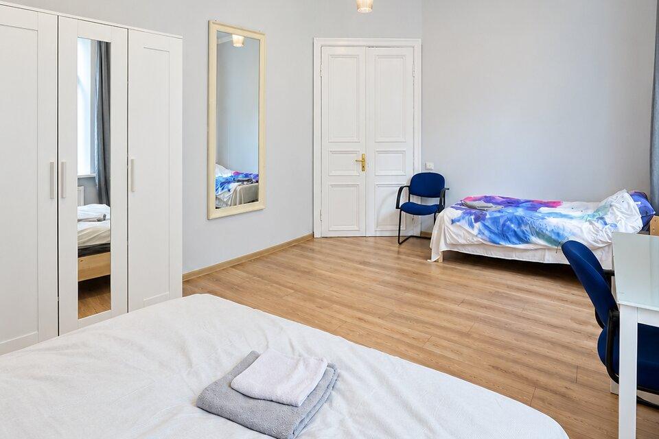 3-room apartment for rent — Riga, Centrs, Skolas iela 4 — photo 12