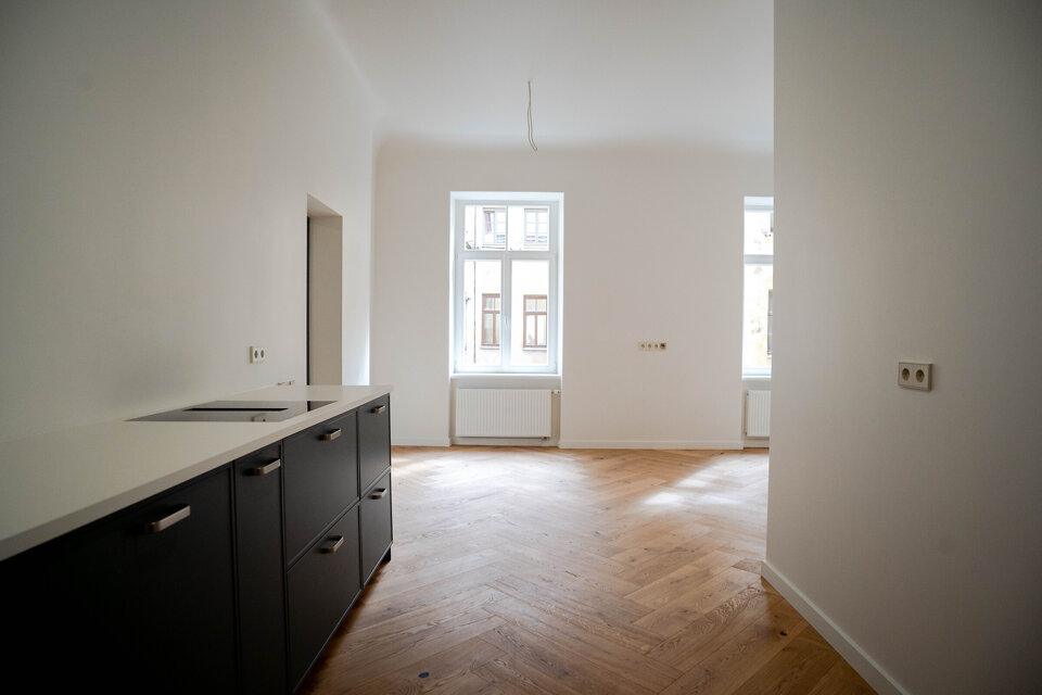 4-room apartment for rent — Riga, Centrs, Merķeļa iela 17/19 — photo 12