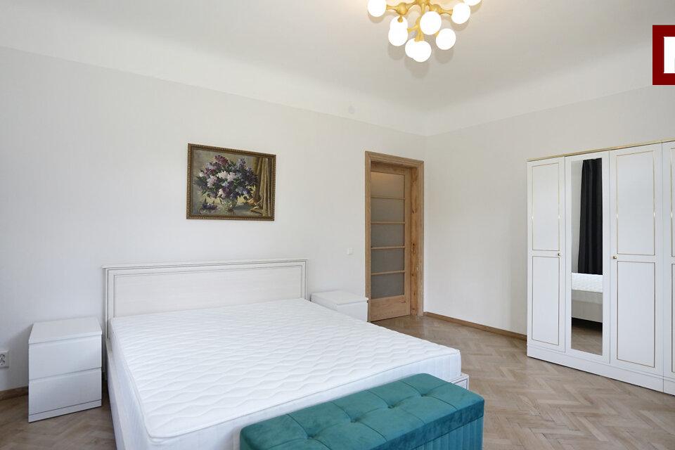 4-room apartment for rent — Riga, Mežaparks, Kārļa Vatsona iela 2 — photo 10
