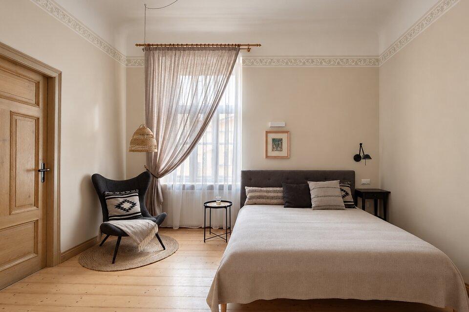 4-room apartment for rent — Riga, Centrs, Baznīcas iela 37 — photo 18