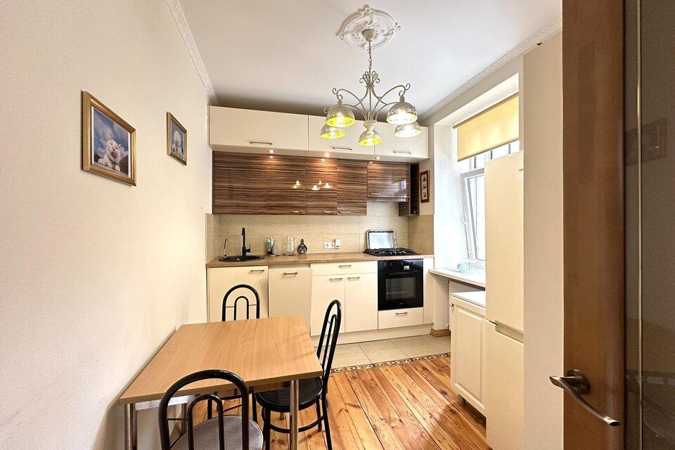 2-room apartment for rent — Riga, Centrs, Matīsa iela 27 — photo 14