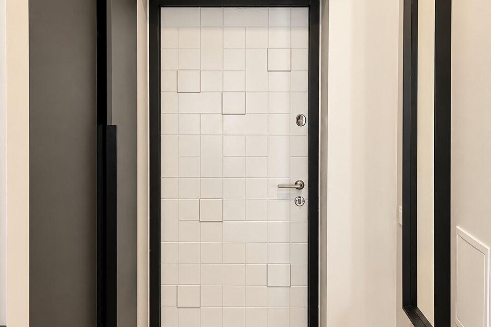 2-room apartment for rent — Riga, Centrs, Firsa Sadovņikova iela 22 — photo 16