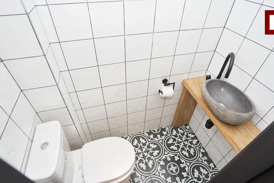 4-room apartment for rent — Riga, Mežaparks, Kārļa Vatsona iela 2 — photo 16
