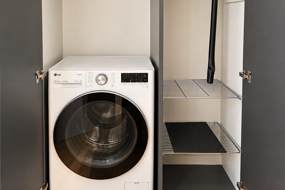 2-room apartment for rent — Riga, Centrs, Firsa Sadovņikova iela 22 — photo 17