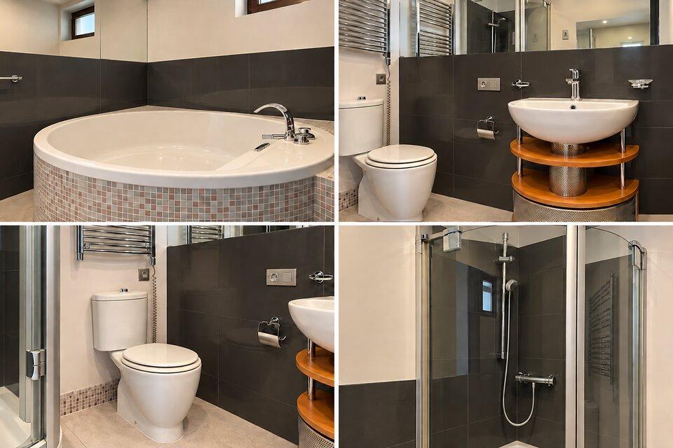 3-room apartment for rent — Riga, Centrs, Etnas iela 6 — photo 9