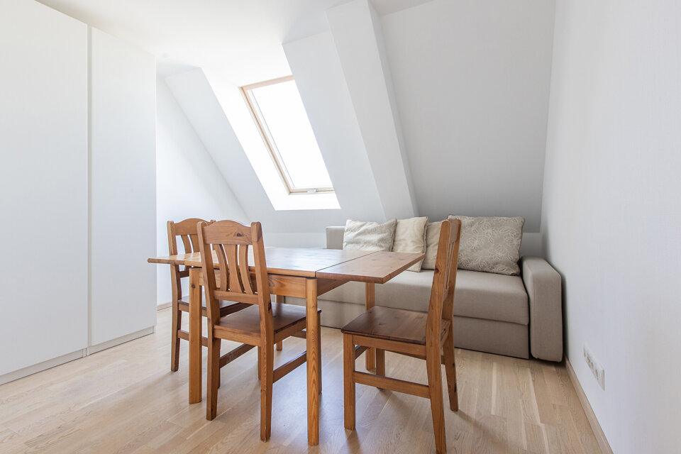 3-room apartment for rent — Riga, Centrs, Ģertrūdes iela 62 — photo 8