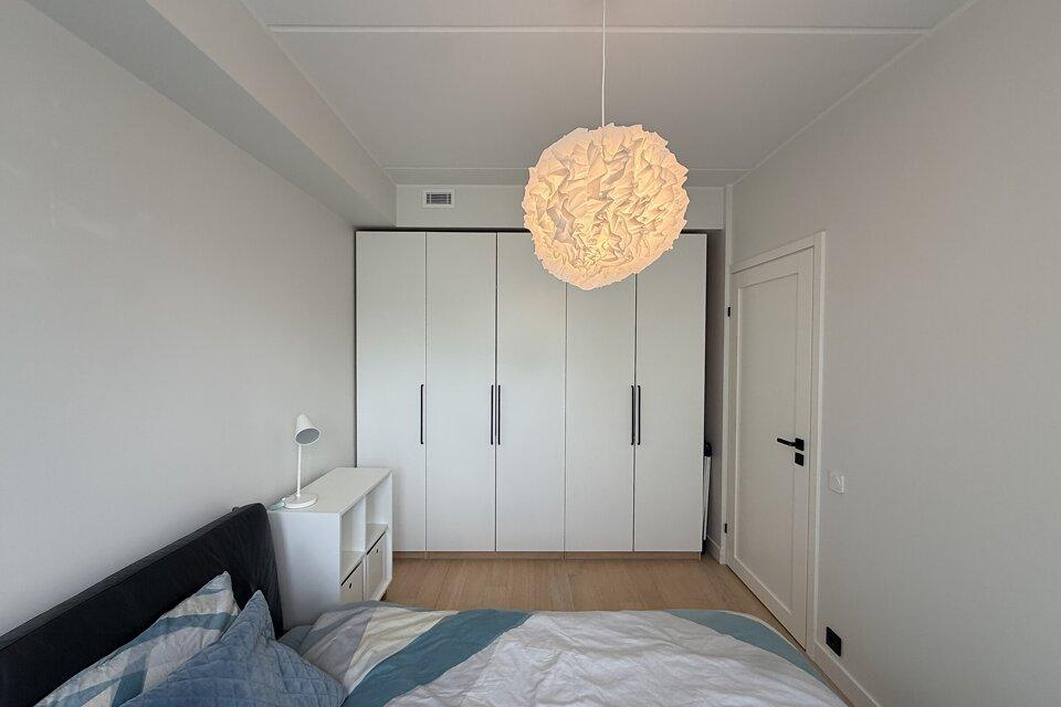 2-room apartment for rent — Riga, Torņakalns, Torņakalna iela 2 — photo 20