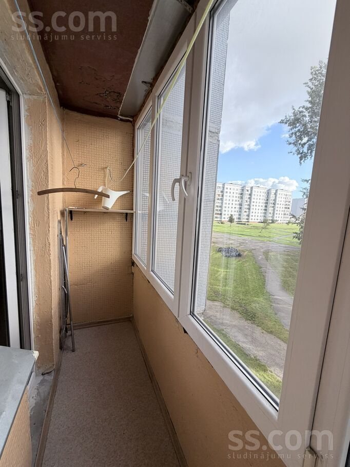 2-room apartment for rent — Rīga, Pļavnieki, Rudens 10 — photo 7