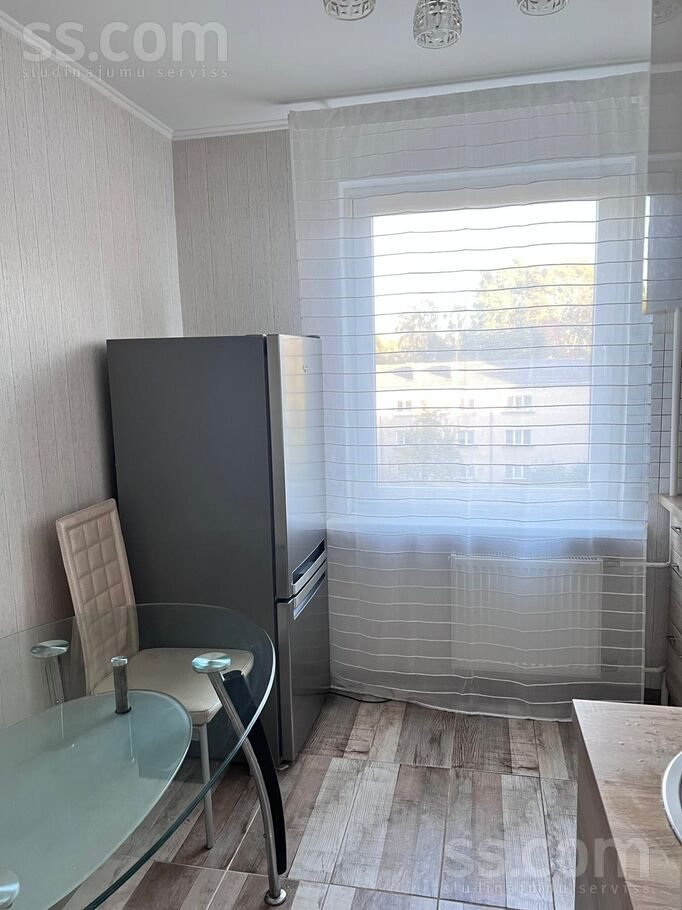 2-room apartment for rent — Rīga, Iļģuciems, Dzirciema 52 — photo 4