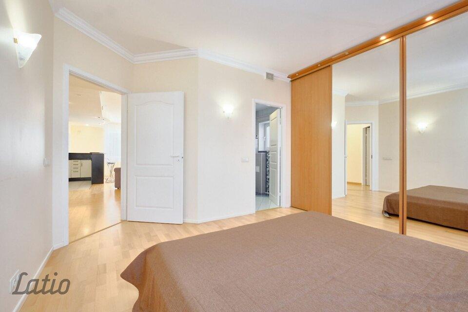 4-room apartment for rent — Riga, Pļavnieki, Rēzeknes iela 27A — photo 13