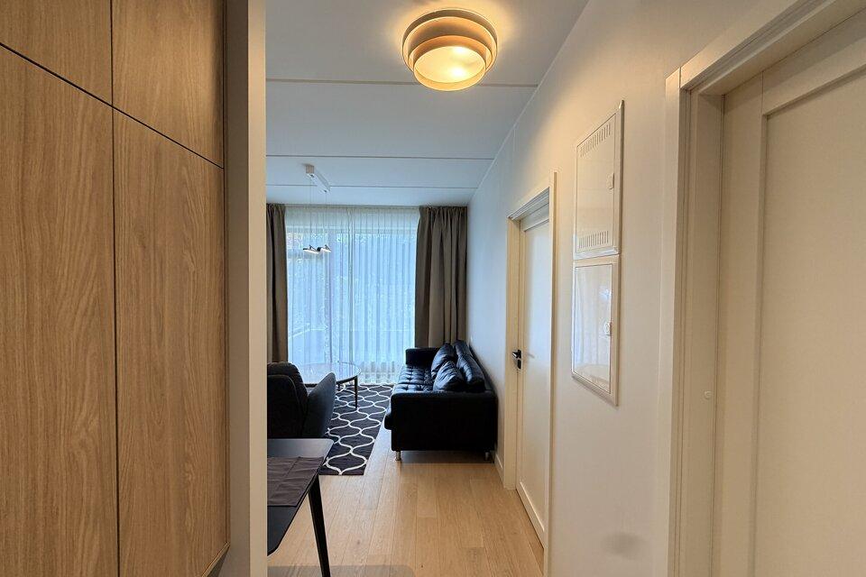 2-room apartment for rent — Riga, Torņakalns, Torņakalna iela 2 — photo 15