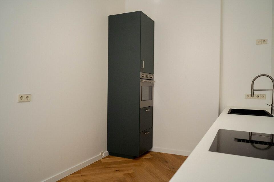 4-room apartment for rent — Riga, Centrs, Merķeļa iela 17/19 — photo 11