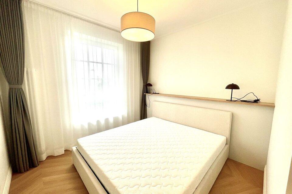 2-room apartment for rent — Riga, Centrs, Strēlnieku iela 4C — photo 3