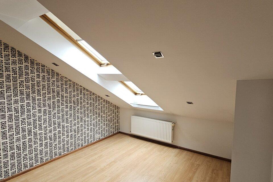 3-room apartment for rent — Riga, Centrs, Krišjāņa Barona iela 96/98 — photo 12