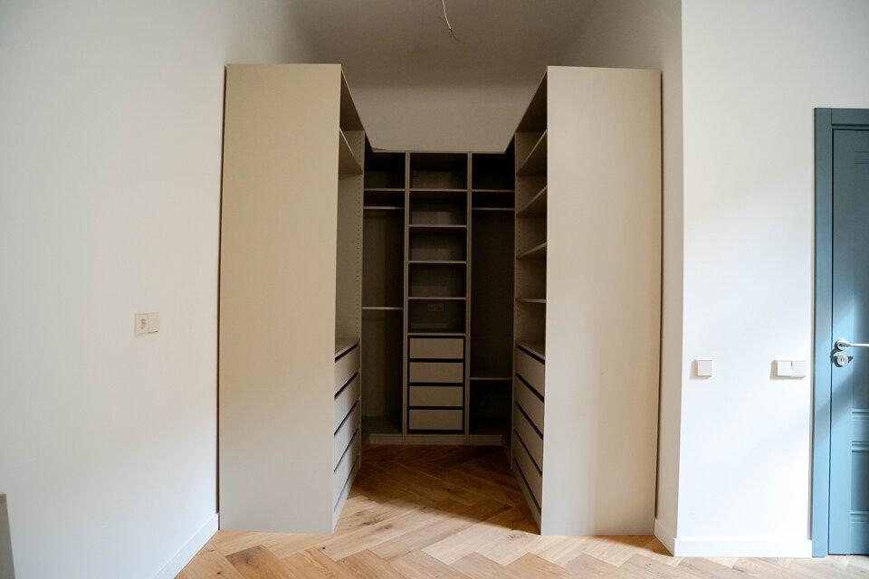 4-room apartment for rent — Riga, Centrs, Merķeļa iela 17/19 — photo 19