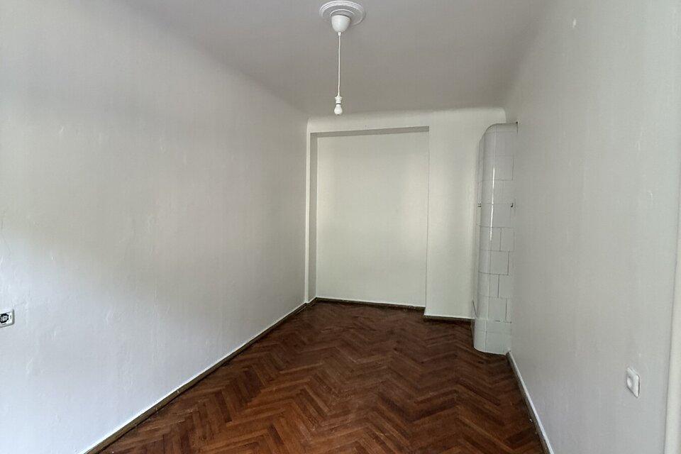 2-room apartment for rent — Riga, Centrs, Indrānu iela 18 — photo 1