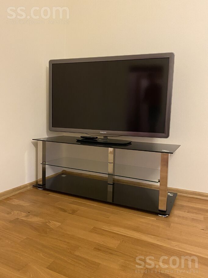 1-room apartment for rent — Rīga, Ķengarags, Latgales 285 — photo 8