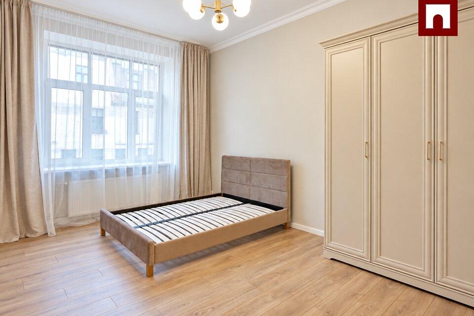 3-room apartment for rent — Riga, Centrs, Marijas iela — photo 6