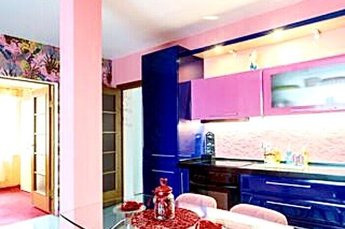 4-room apartment for rent — Riga, Ziepniekkalns, Imulas iela — photo 11