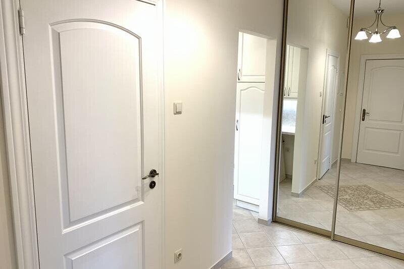 2-room apartment for rent — Riga, Teika, Brīvības gatve 312 — photo 11