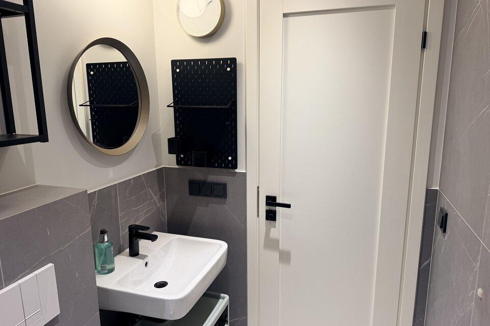 2-room apartment for rent — Riga, Torņakalns, Torņakalna iela 2 — photo 17