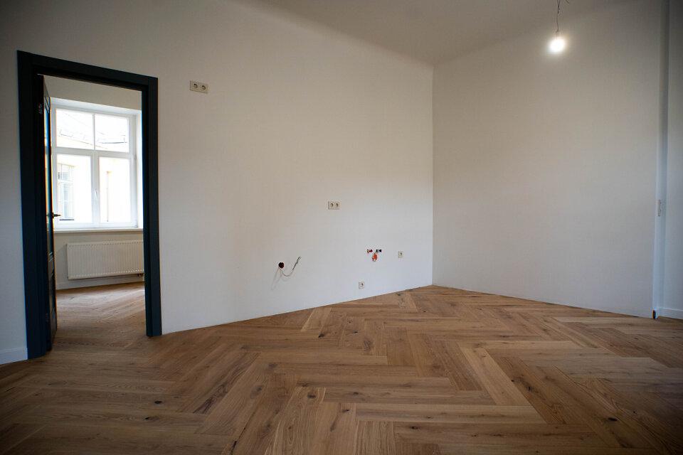 3-room apartment for rent — Riga, Centrs, Merķeļa iela 17/19 — photo 7