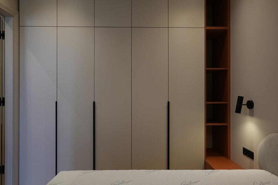 2-room apartment for rent — Riga, Centrs, Baznīcas iela 5a — photo 4